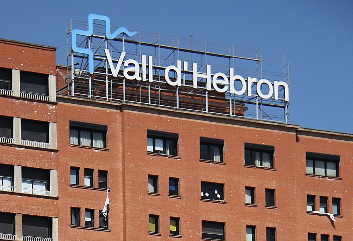 PBO en Vall d'Hebron