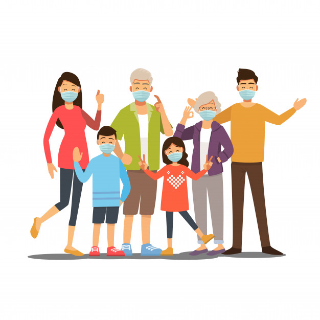 la familia en la PBO