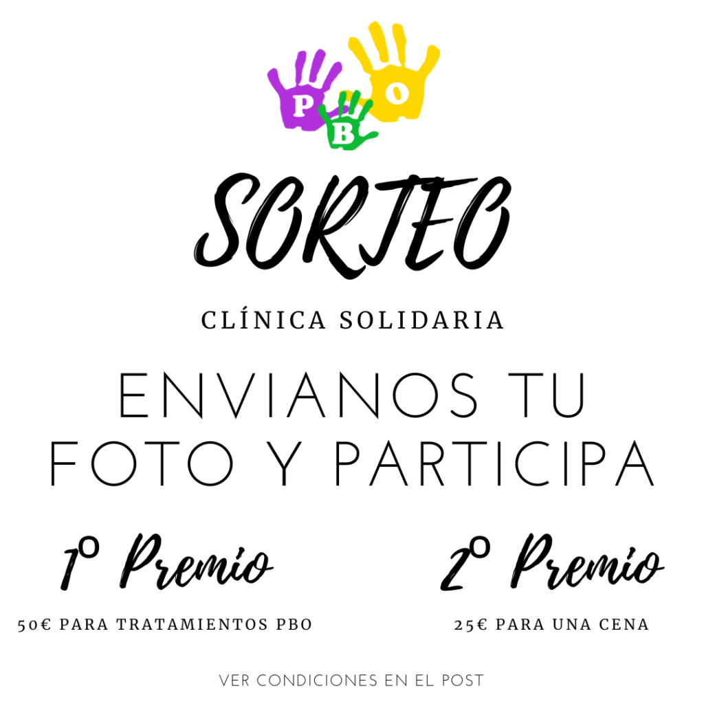 sorteo pbo