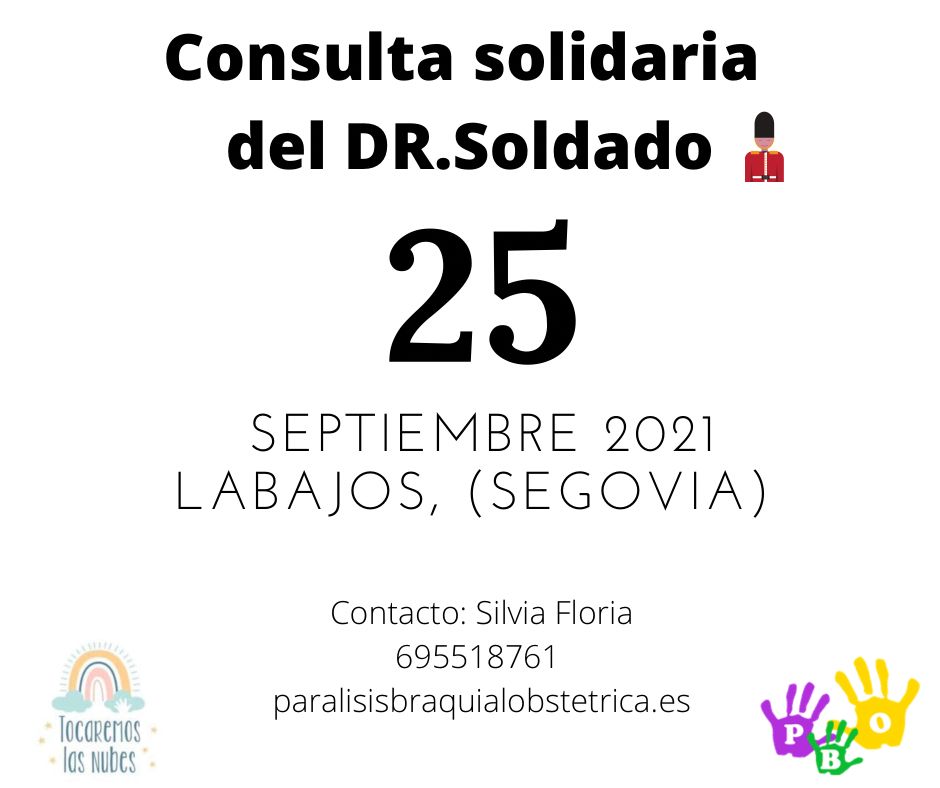 Consulta solidaria pbo SEGOVIA