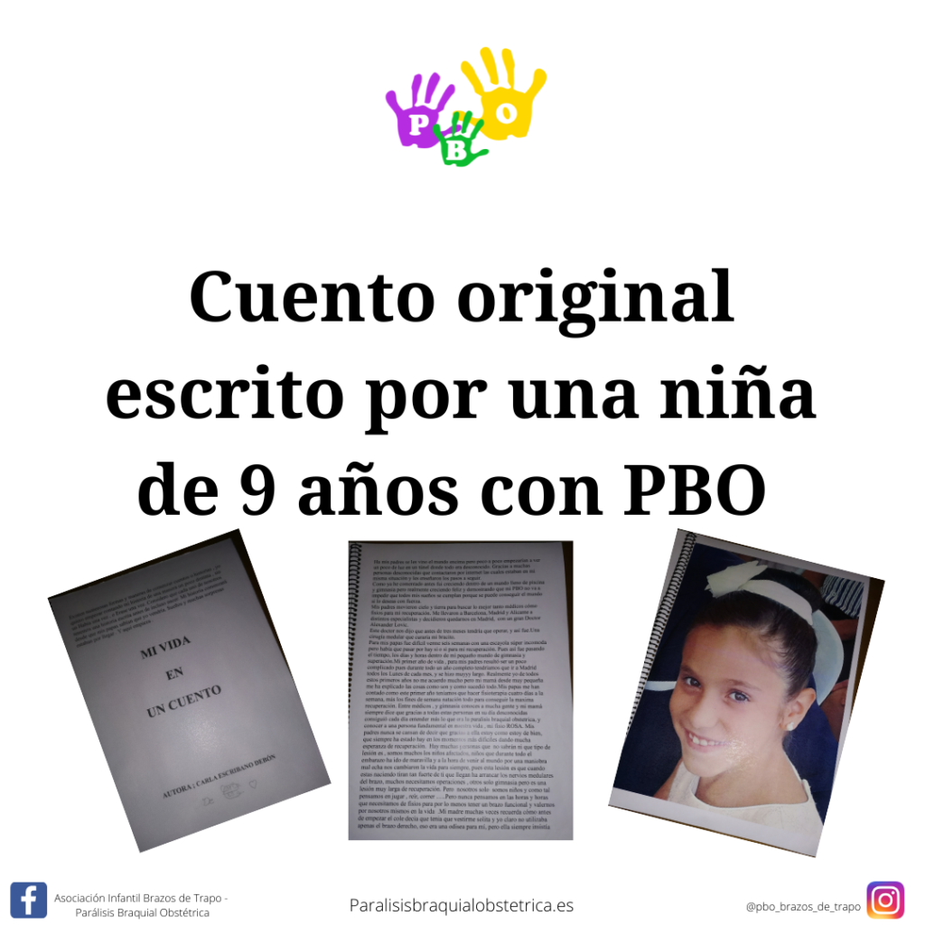 Cuento PBO